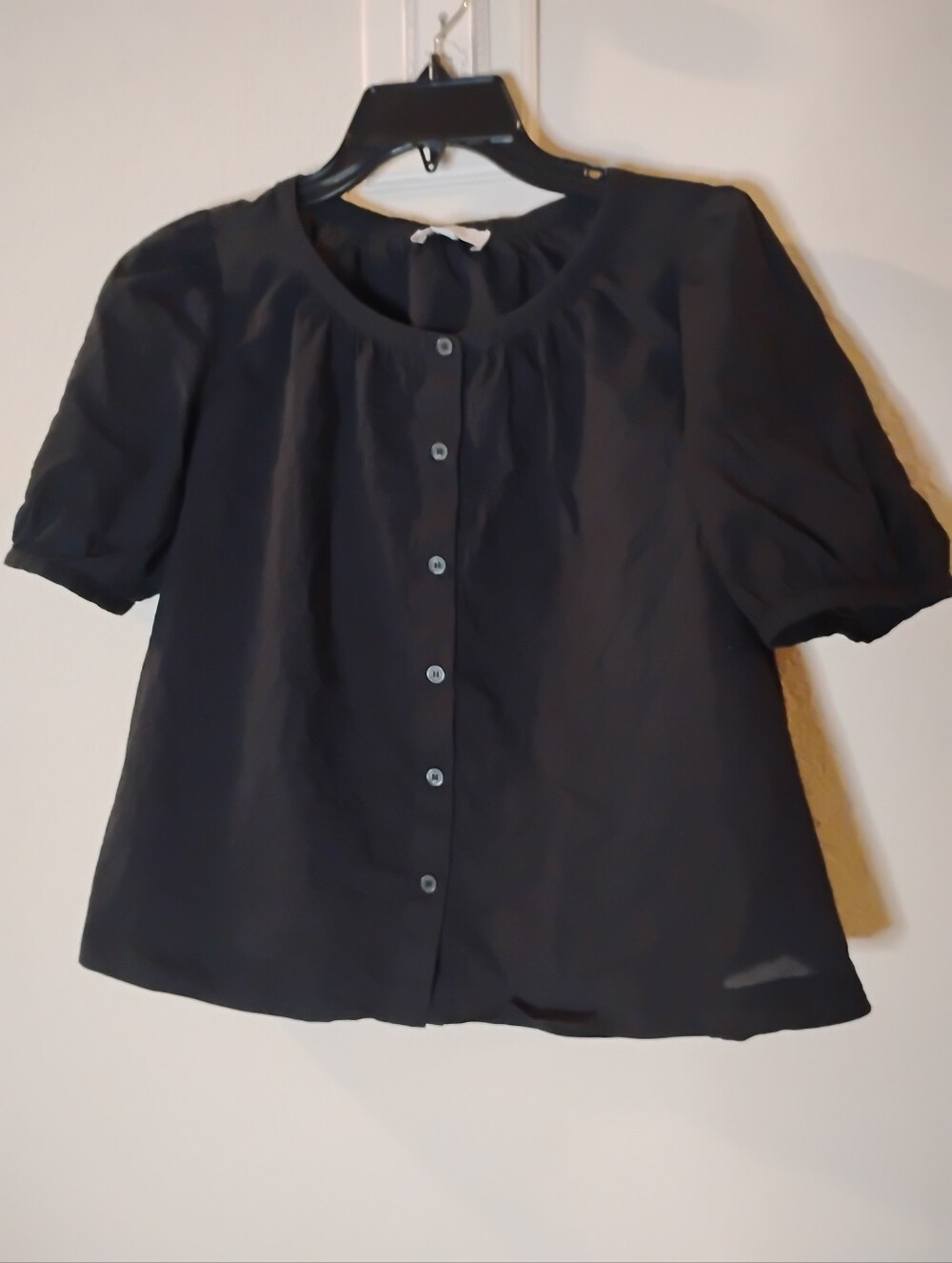 Used Loft Button Down Shirt
